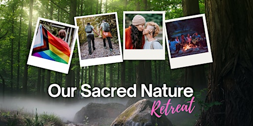 Our Sacred Nature Retreat  primärbild