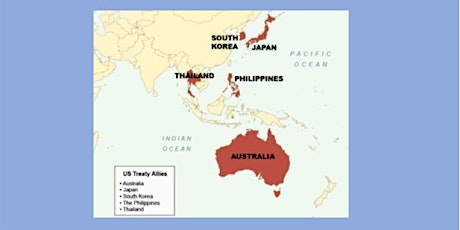 Taking Stock of U.S. Treaty Alliances in the Indo-Pacific, a Practitioner's Perspective primary image