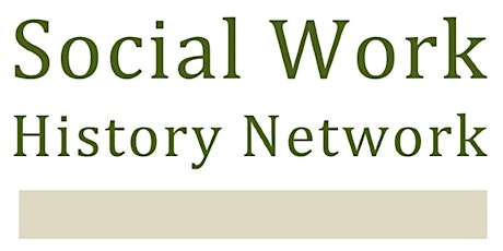 (ONLINE) Peering into historical reviews of social work