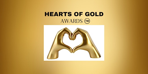 Hearts of Gold Awards (2023) primary image