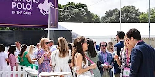 Imagen principal de Polo Sunday Social - Final Day Extravaganza