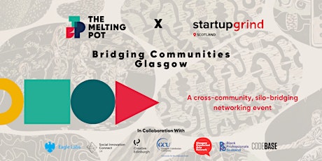 Imagem principal do evento Bridging Communities