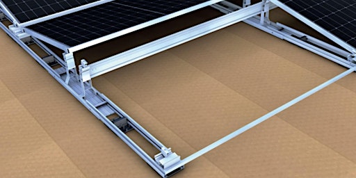 Imagem principal de ¡Conoce el sistema más rápido de instalar para cubiertas planas!