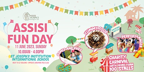 Assisi Funday 2023