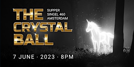 The Crystal Ball  primärbild