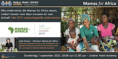 Mamas for Africa