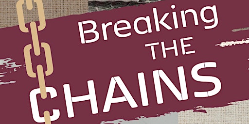 Hauptbild für Breaking the Chains – a Walking Tour exploring Dundee’s Links to Slavery