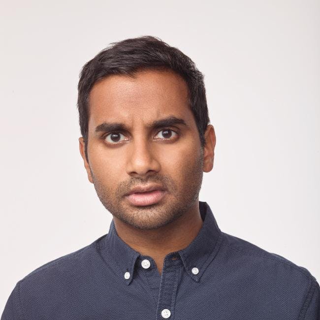 Aziz Ansari - SOLD OUT