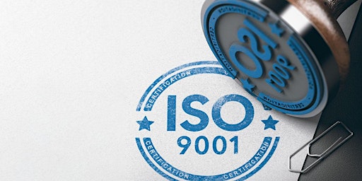 ISO 9001 Quality Management System Auditing Workshop