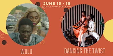 ADIFF Chicago Double Feature: WULU + DANCING THE TWIST IN BAMAKO