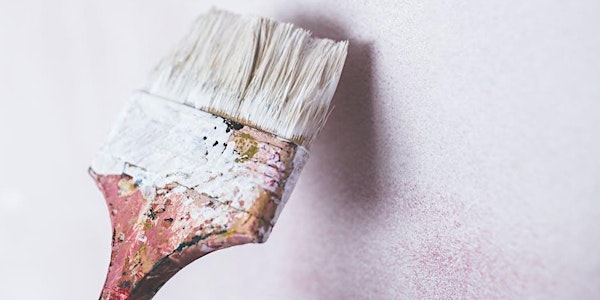 Learn Basic Interior Painting and Repair