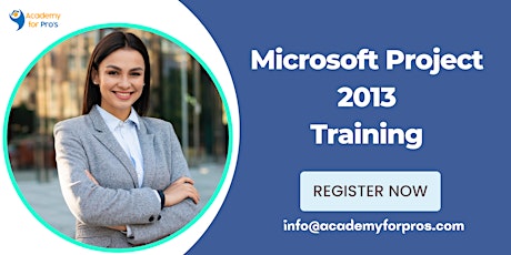 Microsoft Project 2013- 2 Days Training in Gold Coast