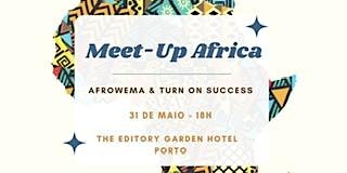 Imagem principal de Meetup Africa