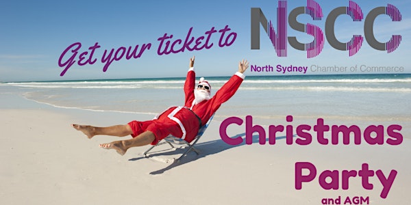 Christmas Party & AGM