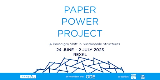 Paper Power Project primary image