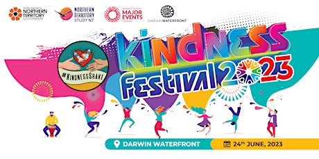 Kindness Festival 2023 primary image