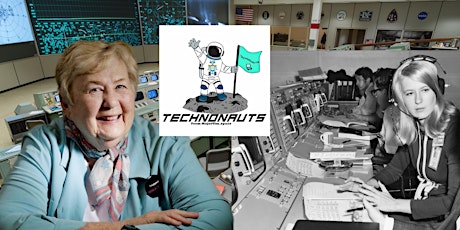 Technonauts - Meet the First Woman in NASA's Mission Control (online)
