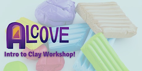 Intro to Clay Workshop