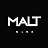 Logotipo de Malt Club Pink Street