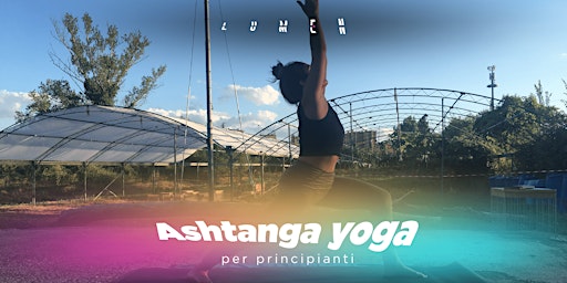 Immagine principale di Ashtanga Yoga per Principianti 