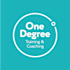 Logo von One Degree Training & Coaching