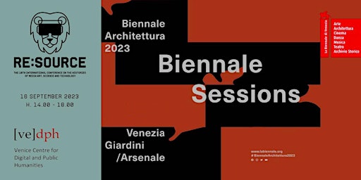 Immagine principale di 'ARS HYBRIDA & The practice of new media art' Workshop @ Biennale sessions 