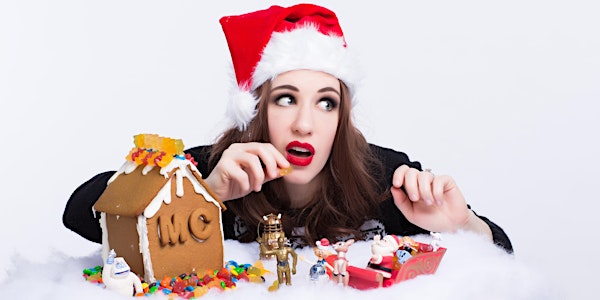 A Very Merry Misfit Cabaret Holiday Special 12/22