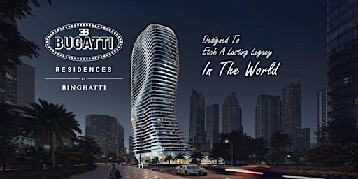 Bugatti Residences By Binghatti Sales Event 24 primary image