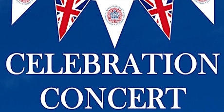 Imagem principal do evento Celebration Concert