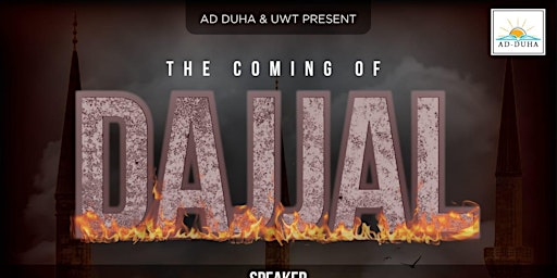The Coming of Dajjal primary image