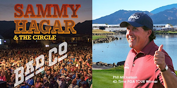 2019 Desert Classic