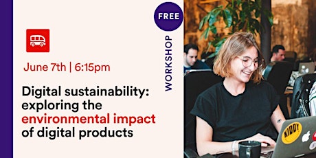 Digital sustainability: the environmental impact of digital products