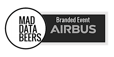 Imagen principal de Databeers Branded + Airbus 2018-11-19