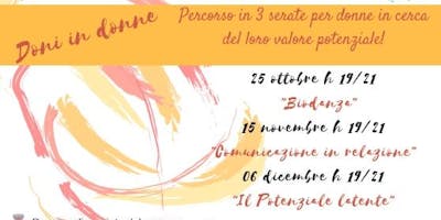 Doni in Donne Doni in Donne