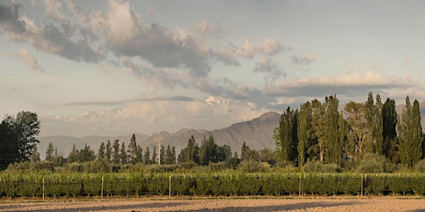 Clos l'Église, POESIA & Ch. Barde-Haut Wine Dinner