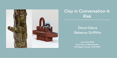 Clay in Conversation 4: Risk