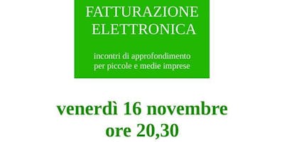 Fatturazione Elettronica a Solesino Fatturazione Elettronica a Solesino