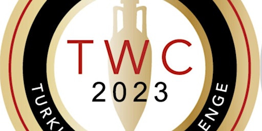 TWC2023 Dinner with Medal Winning Wines