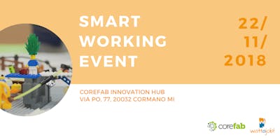Smart Working Event Smart Working Event