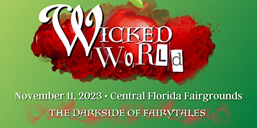 Imagen principal de Wicked World: Dark Fantasy Market