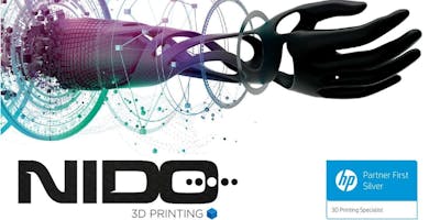 Open Day: presentiamo le nuove stampanti 3D di HP Open Day: presentiamo le nuove stampanti 3D di HP