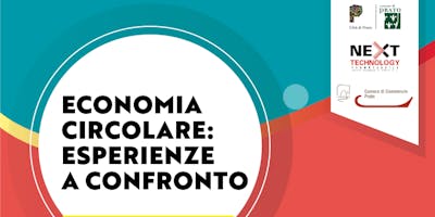 ECONOMIA CIRCOLARE: ESPERIENZE A CONFRONTO ECONOMIA CIRCOLARE: ESPERIENZE A CONFRONTO
