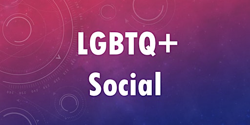 LGBTQ+ Pride Kickoff Social @ The Commentary