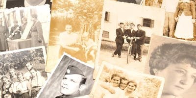 Da dove vengo? Come influiscono sui figli le radici famigliari