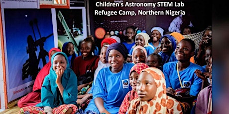 STEM and Astronomy Education in Nigeria