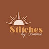 Logotipo de Stitches by Sammie