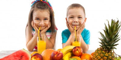 Nutrire il corpo per alimentare la mente. Cosa mangiano i vostri figli? | Corso per genitori sull’alimentazione del bambino Nutrire il corpo per alimentare la mente. Cosa mangiano i vostri figli? | Corso per genitori sull’alimentazione del bambino