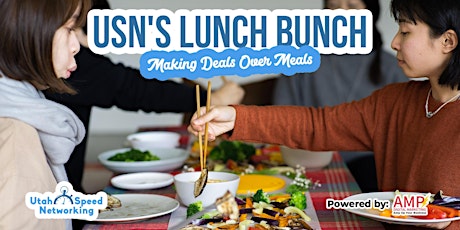 USN's Lunch Bunch