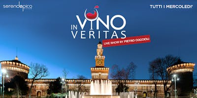 Tutti i mercoledì OPEN WINE in Piazza Castello!