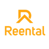 Logotipo de Reental
